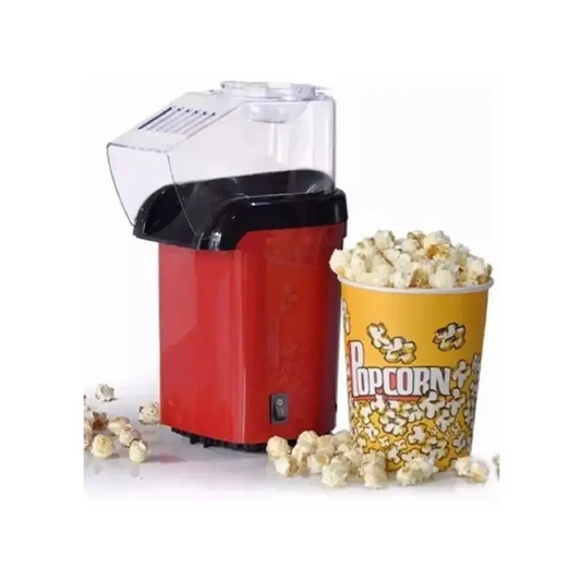 Máquina Rápida de Cabritas Popcorn